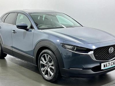 Used Mazda CX-30 Inclusive 186 HP (136 kW) 2023 SUV