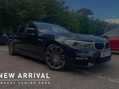 BMW 540