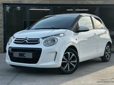 Used Citroën C1