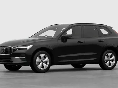 New Volvo XC60 Core 250 HP (183 kW) 2026 Forest lake SUV