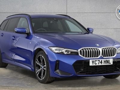 BMW 330e