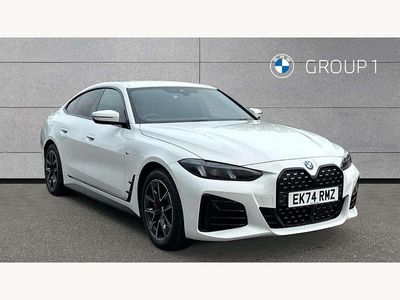 BMW 420