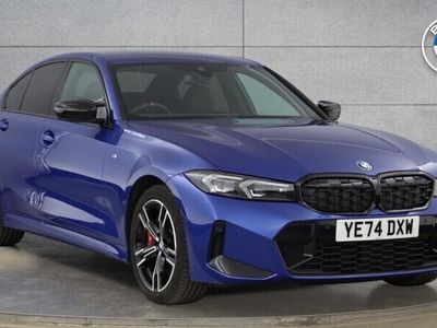 BMW M340