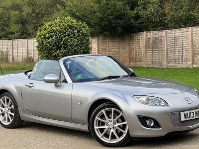 Mazda MX5