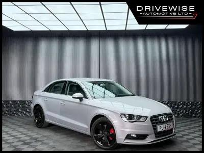 Used Audi A3