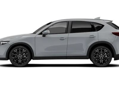 Used Mazda CX-5 Takumi-Line 165 HP (121 kW) 2025 SUV