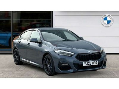 used BMW 220 2 Series i M Sport Gran Coupe 2.0 4dr