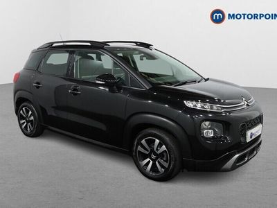 used Citroën C3 Aircross 3 Flair Hatchback