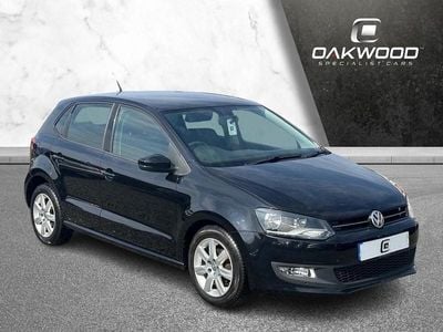VW Polo