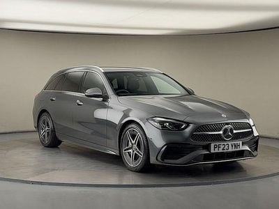 Mercedes C300