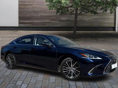 Lexus ES300H