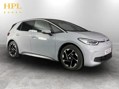 Used VW ID.3