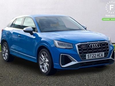 Audi SQ2