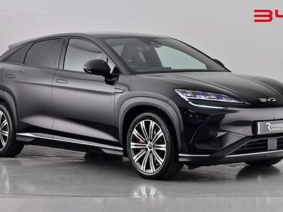 BYD Sealion 7