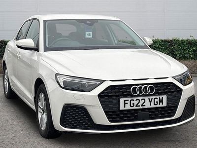Used Audi A1 Sportback 95 HP (69 kW) 2023 Hatchback