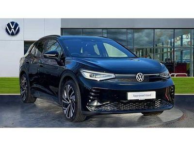 Used 2025 VW ID.4 SUV | £36,999