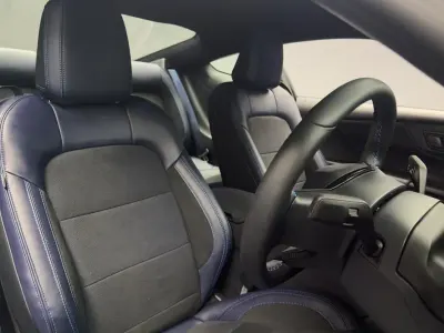 Usado Ford Mustang
