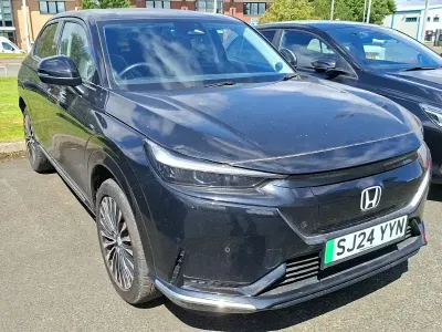 Used Honda e:Ny1