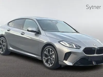 New BMW 220 M Sport 168 HP (123 kW) 2026 Grey Coupe