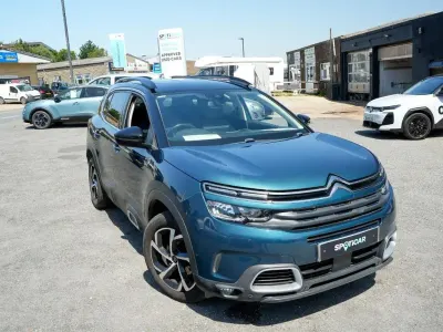 Used Citroën C5 Aircross