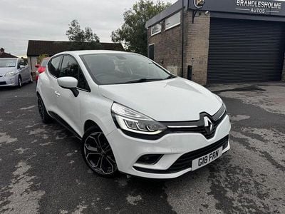 Renault Clio IV