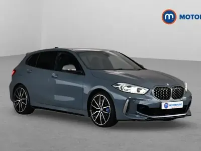 Used BMW M135 306 HP (225 kW) 2024 Hatchback