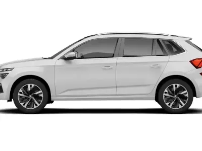 New Skoda Kamiq Monte Carlo 116 HP (85 kW) 2026 SUV