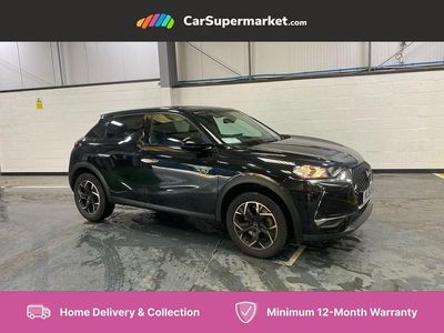 DS Automobiles DS3