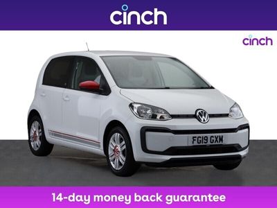 VW up!