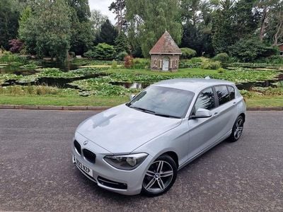 BMW 114
