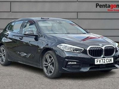BMW 116
