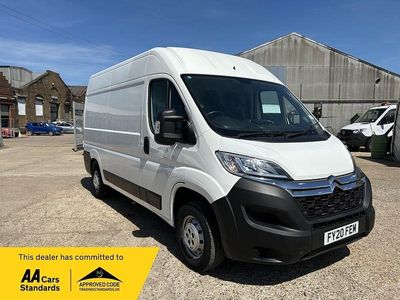 Citroën Relay