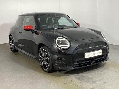 Used 2024 Mini Cooper Sport Hatchback | £29,000