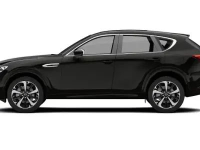 Usado Mazda CX-60 Homura-Line 328 HP (241 kW) 2026 SUV