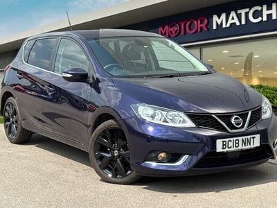 Nissan Pulsar