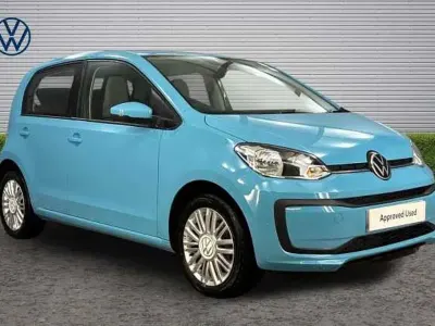 Used VW up!