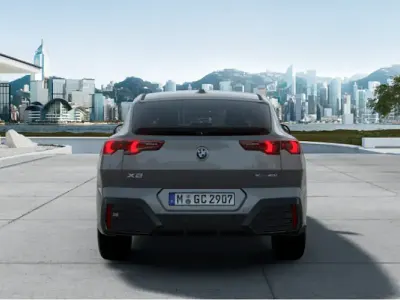 Used BMW X2