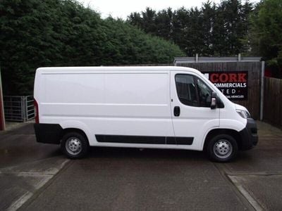 Citroën Relay