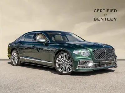 Used Bentley Flying Spur