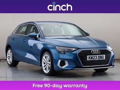 Audi A3 e-tron