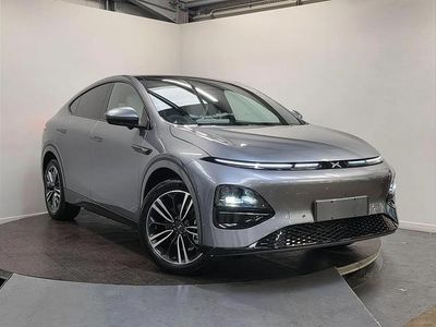 Used XPENG G6 210 kW (286 HP) 2025 Grey SUV