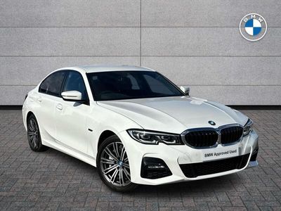 BMW 330e