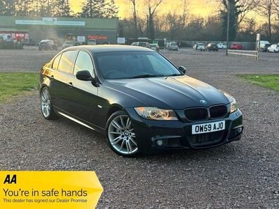 BMW 335