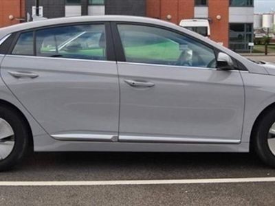 used Hyundai Ioniq Hatchback (2022/71)Premium Hybrid 1.6 141PS DCT auto 5d