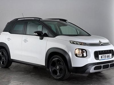 Used Citroën C3 Flair 131 HP (96 kW) 2019 Hatchback