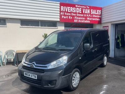 Citroën Dispatch