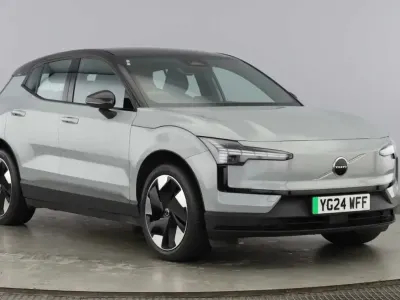 Used Volvo EX30