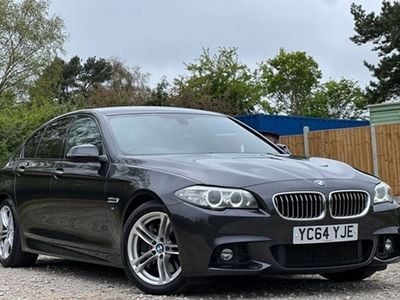 BMW 535