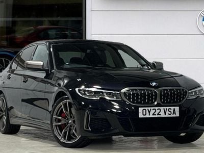 BMW M340