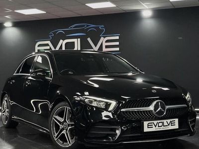 Mercedes A200